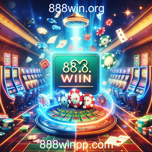 A Importância das Promoções em Jogos Online no 888win.org
